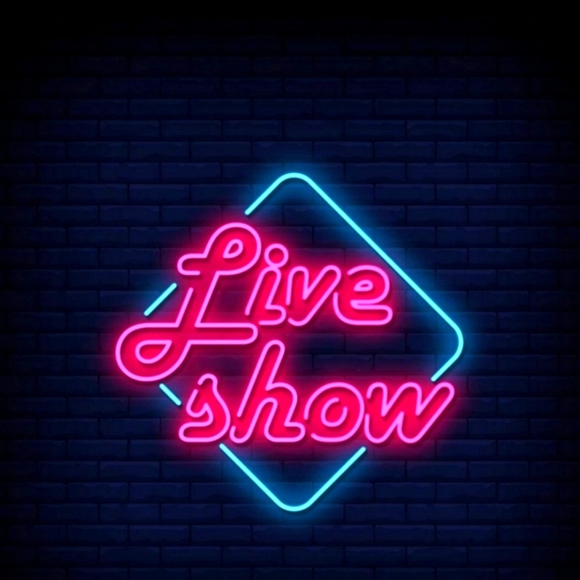 Add The Glam Jewelry - EPIC Live Show! Monday, 11/13/23 at 9pmEST